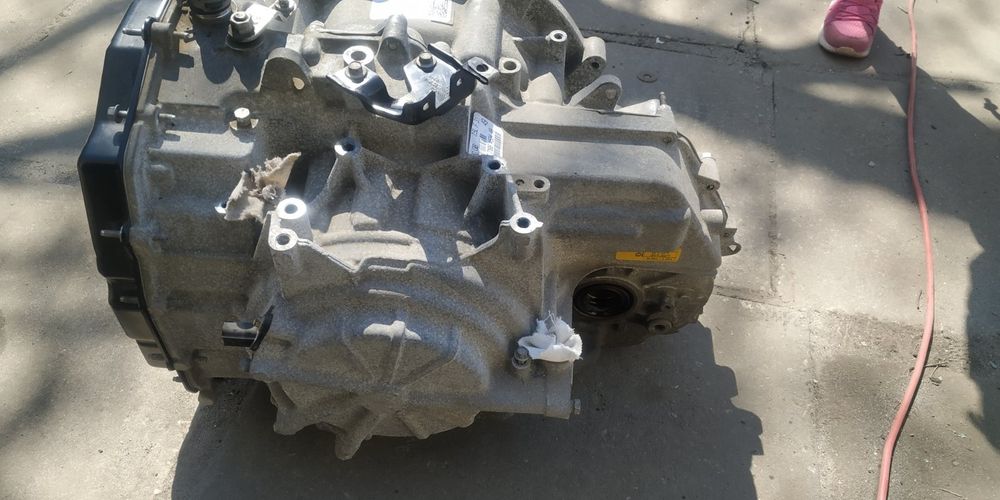 Разборка Ford Escape, Lincoln Mkc. ЭБУ Ford Escape мозги GJ5T-14B321AD