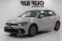 VW Polo 1.0 TSI Life