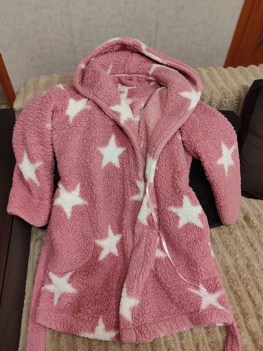 Халат жіночий теплий розмір 40-42