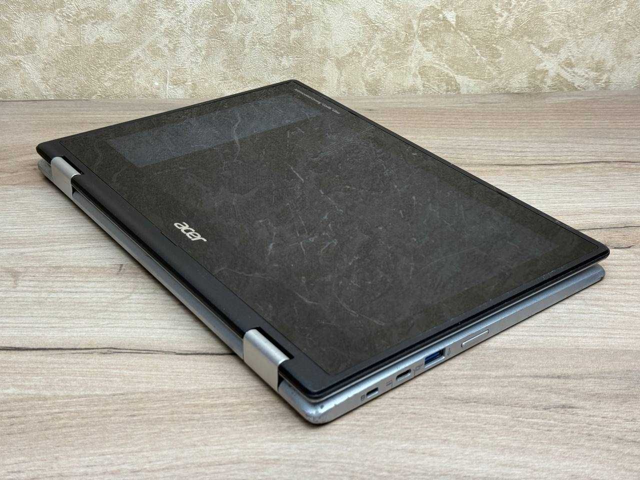 Acer Chromebook Spin 311 2-in-1 n4000/4/32