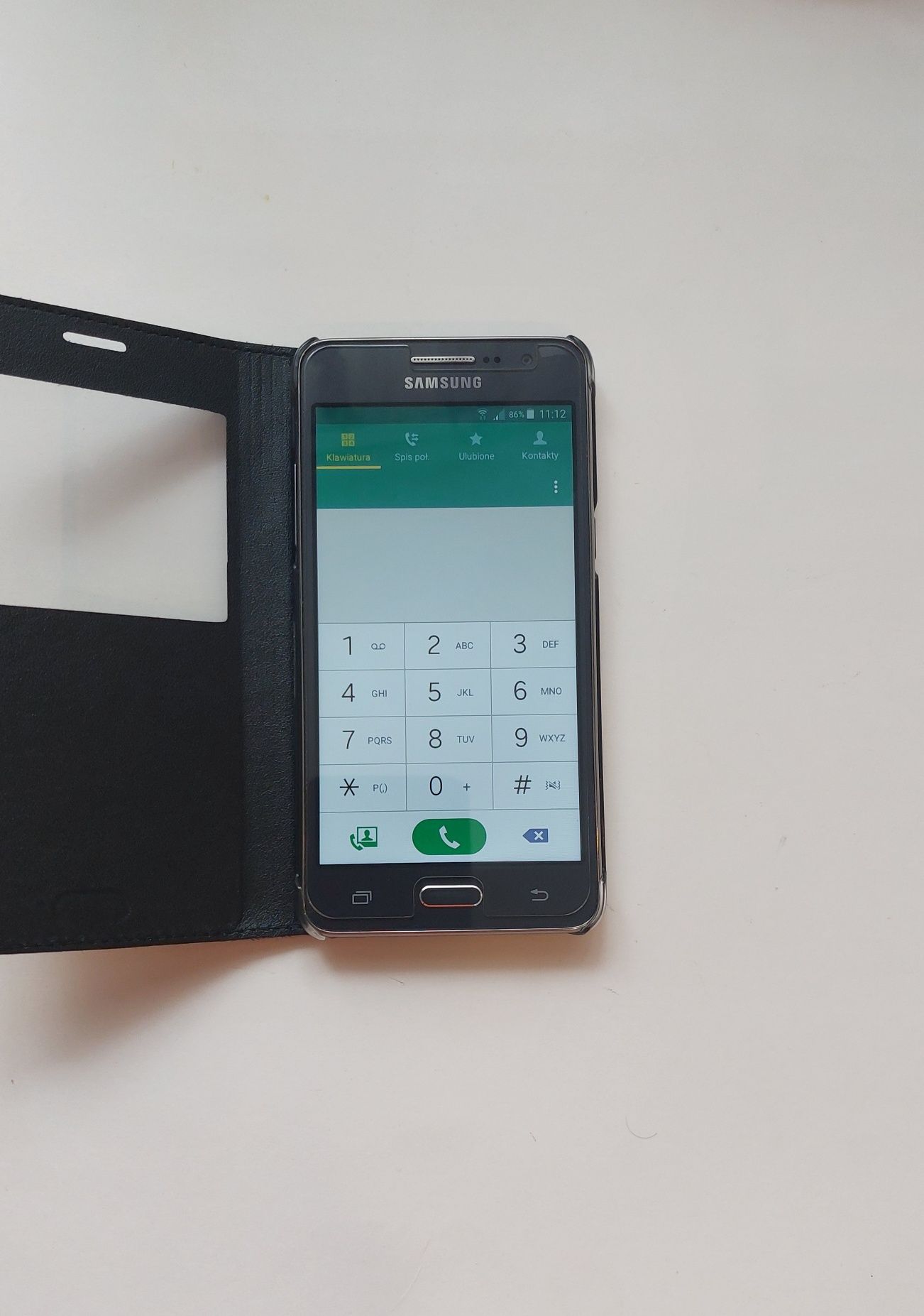 Galaxy Grand Prime