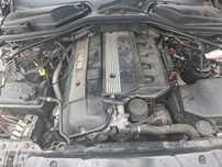 BMW E60 silnik 2,0 benzyna BMW M54B22
