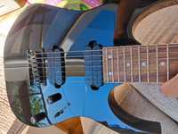 Ibanez RG7321 gitara siedmiostrunowa siódemka 7 strunowa. Cena