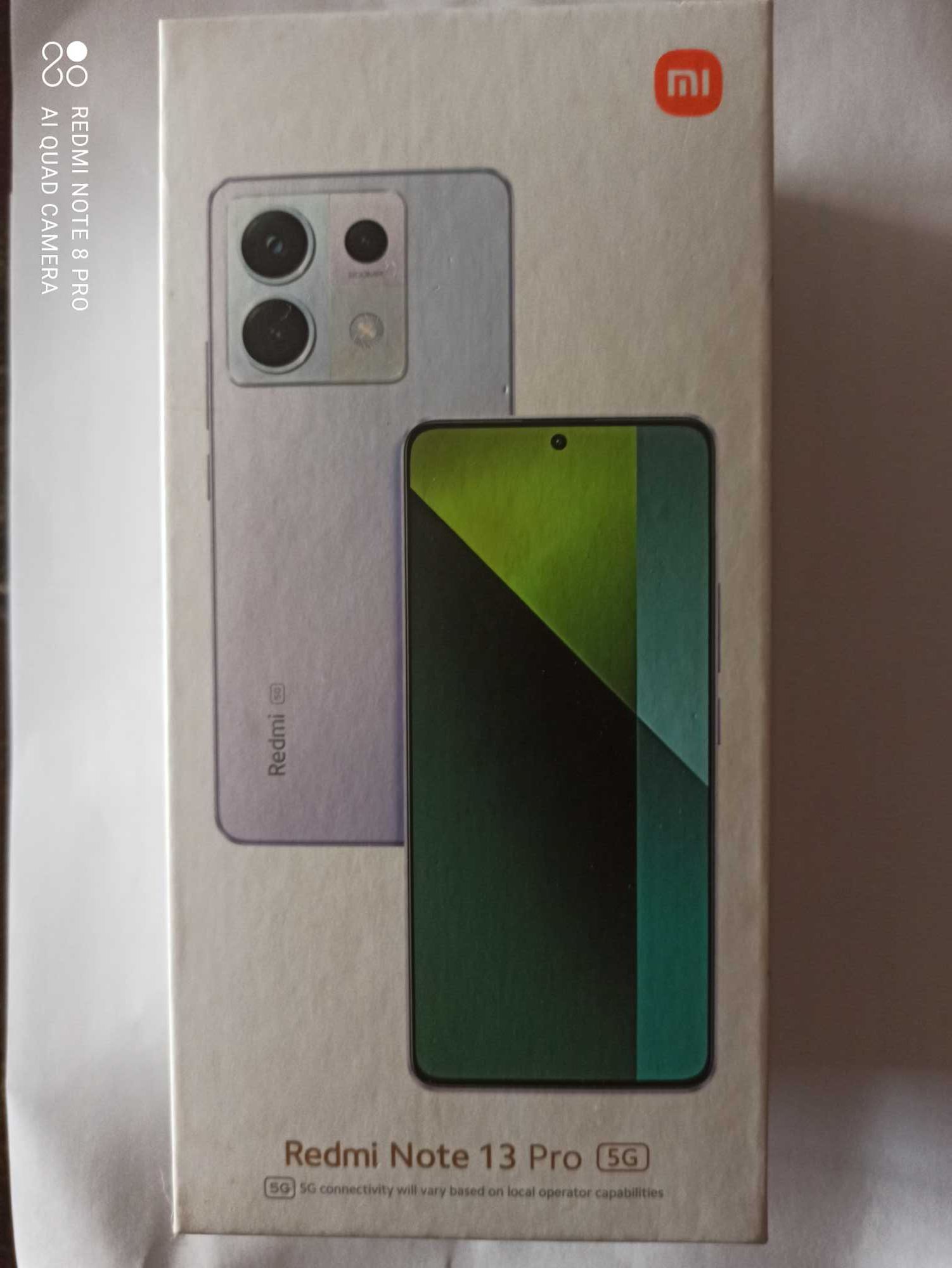 Xiaomi Redmi Note 13