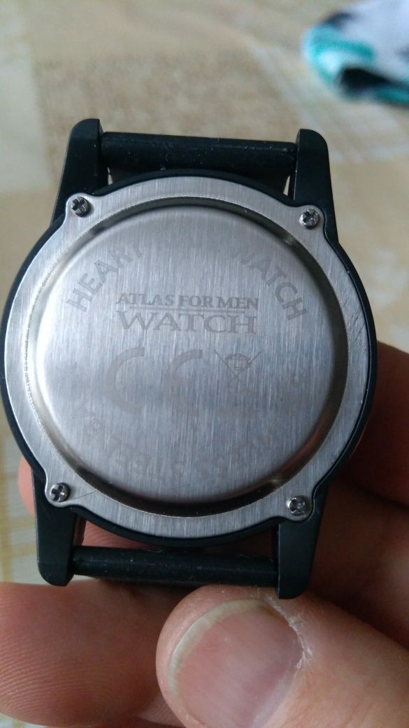 Zegarek męski Watch