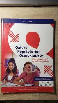 Oxford repetytorium ósmoklasisty