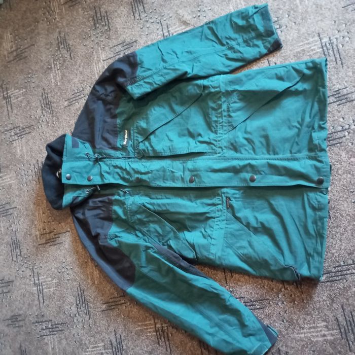 Вітровка Peter Storm M