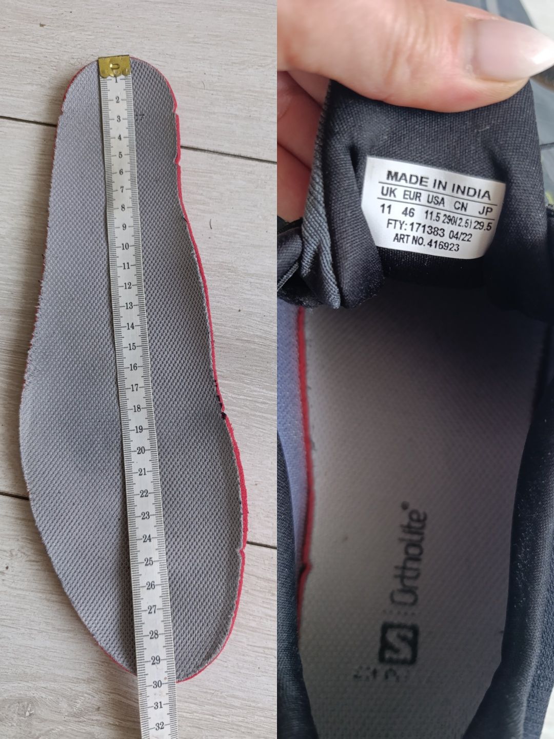 Кросівки трекінгові Salomon Sagacross GTX, кроссовки Salomon Sagacross