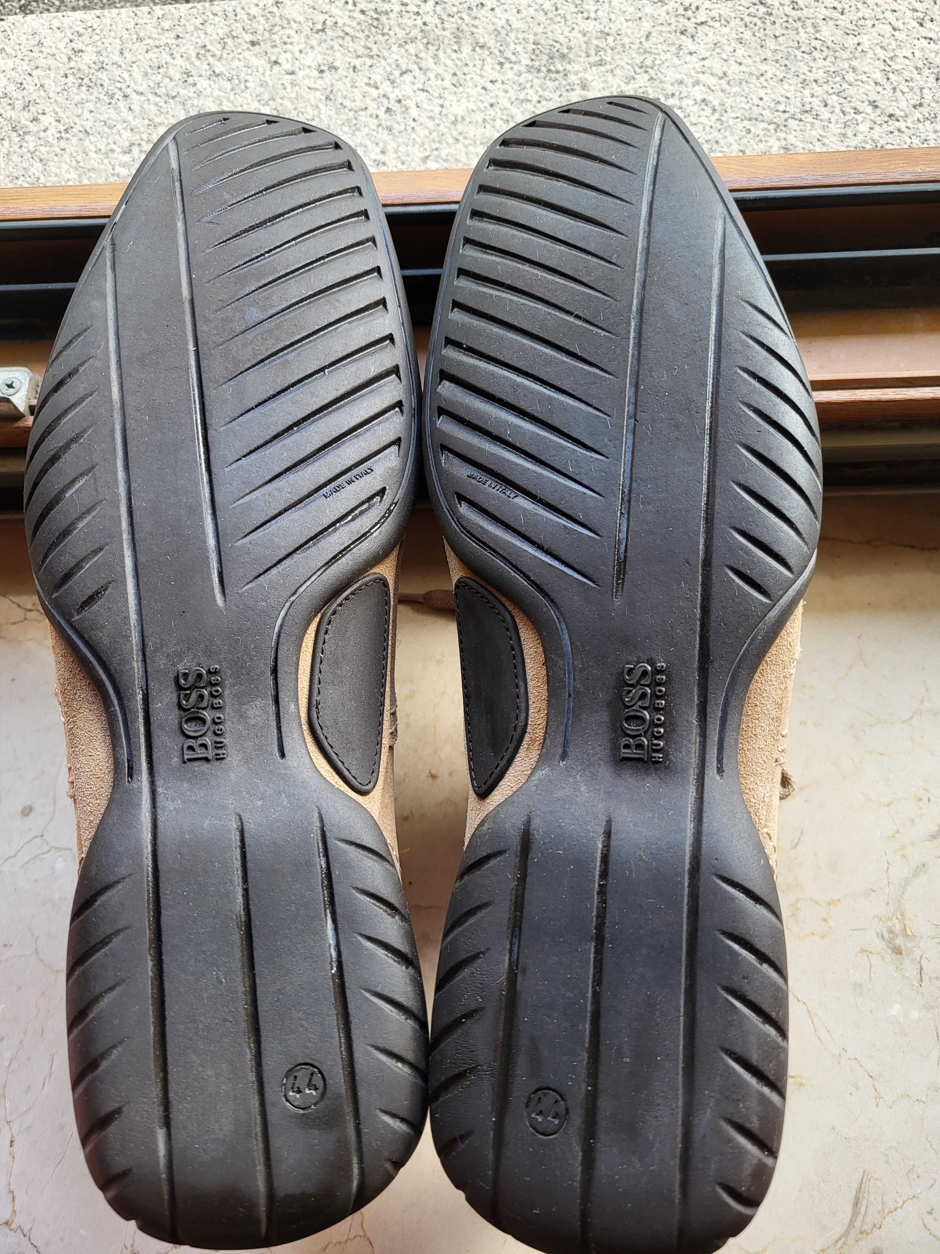 Hugo Boss 44 sneakersy