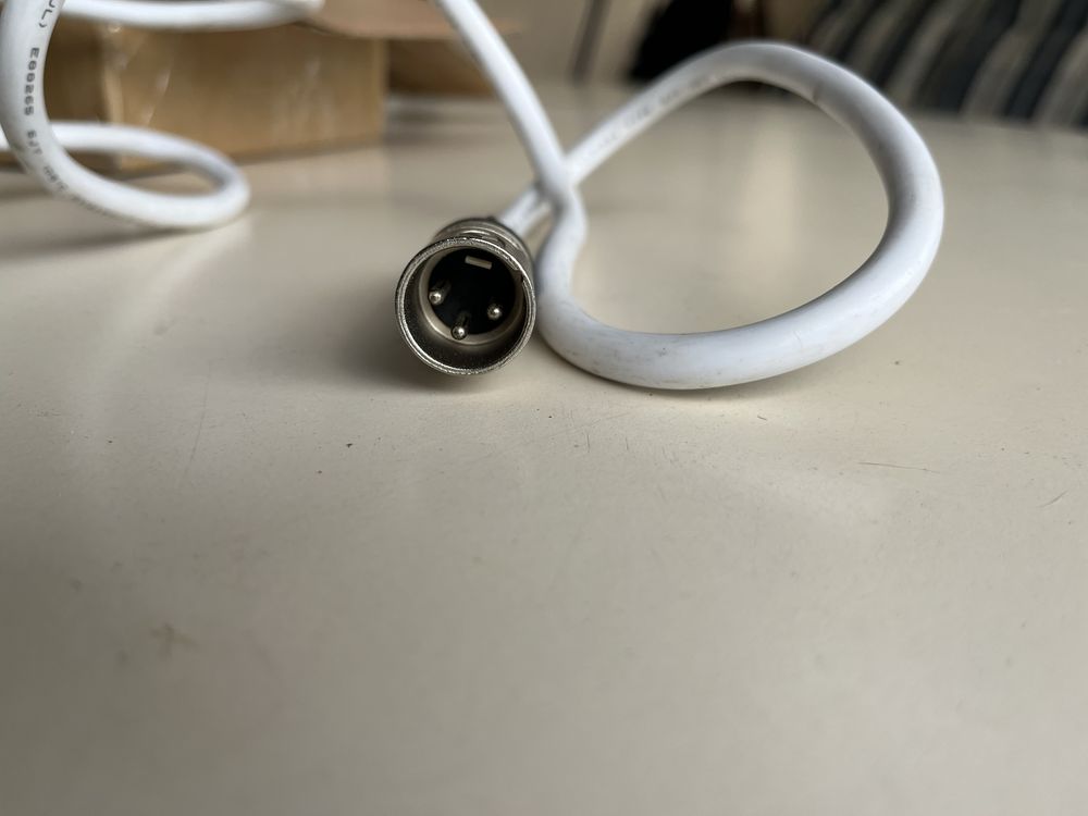 Ladowarka - wózek inwalidzki elektryczny 24VDC/ 5A