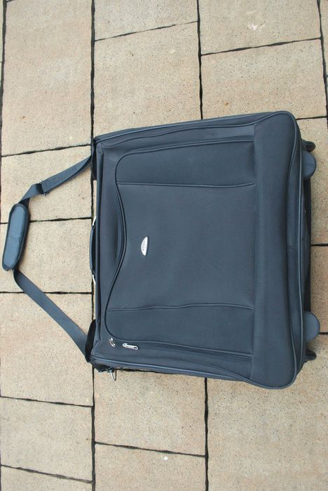 Torba na garnitur - ubrania - Airtex Paris - Travelite Mobile Business