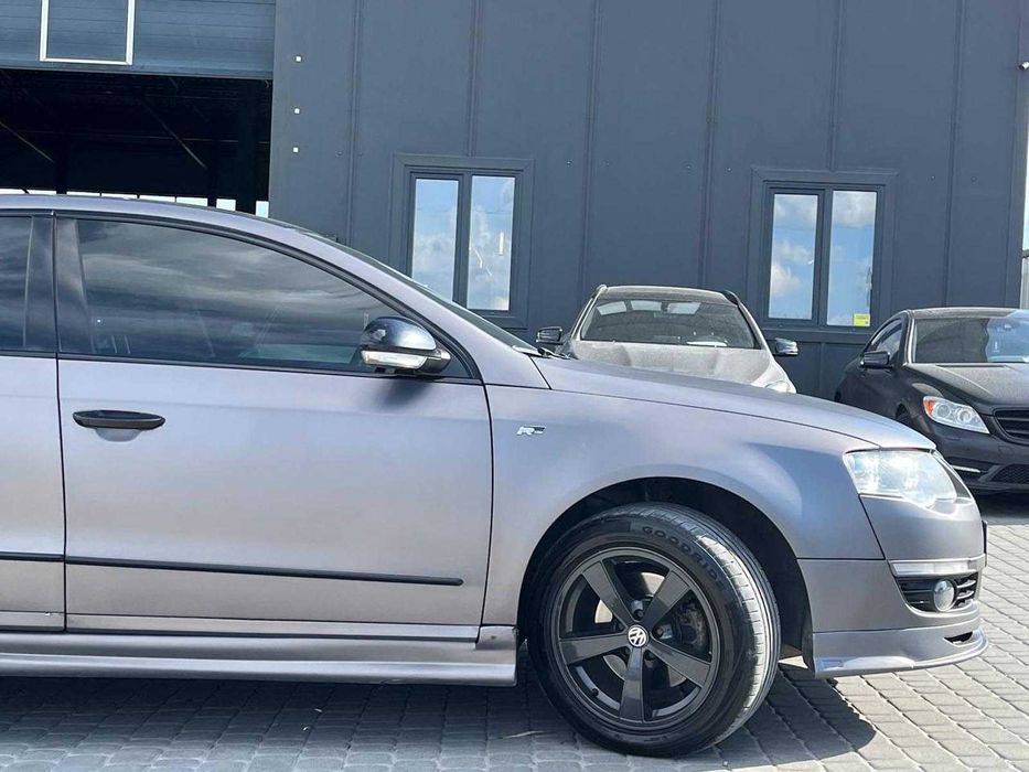 Продам Volkswagen Passat B6 2007р. #70815