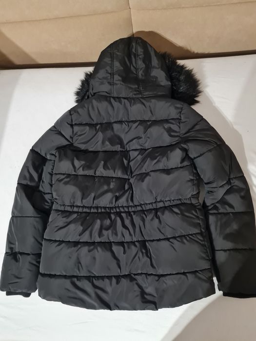 Kurtka zimowa dziewczęca 164 C&A