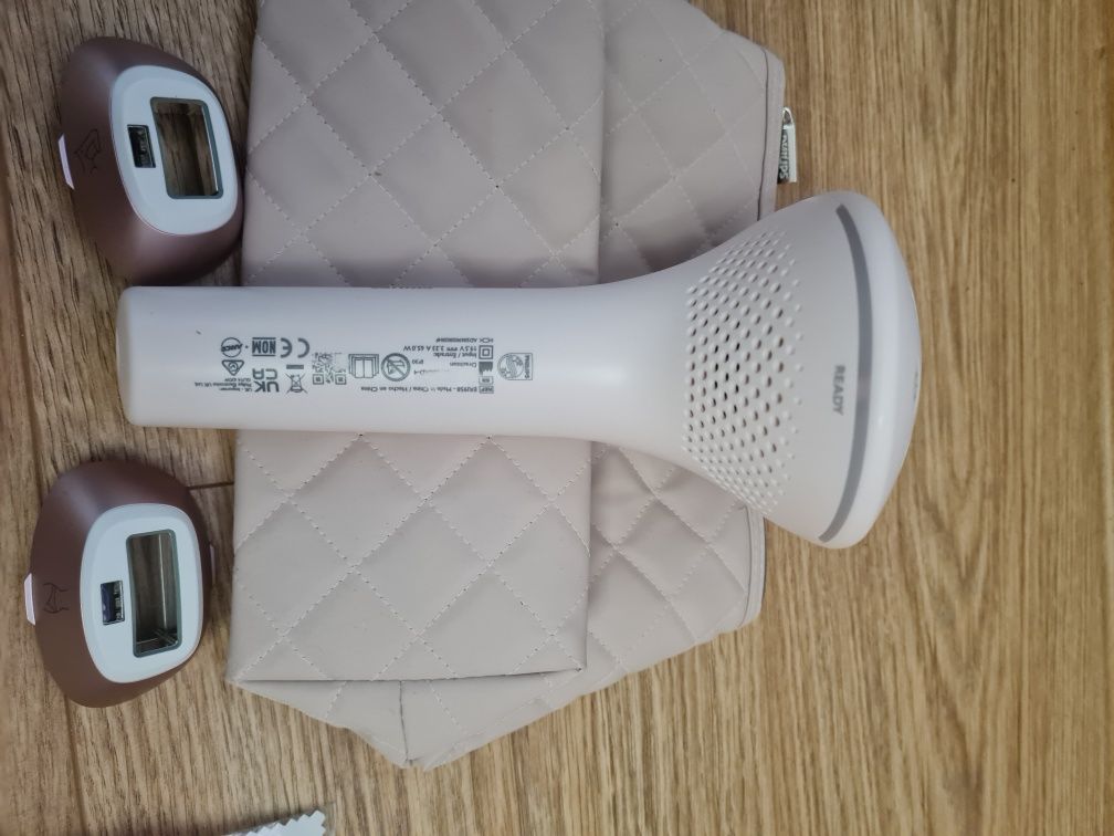 Depilator Philips Lumea BRI958