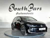 VW e-Golf Standard
