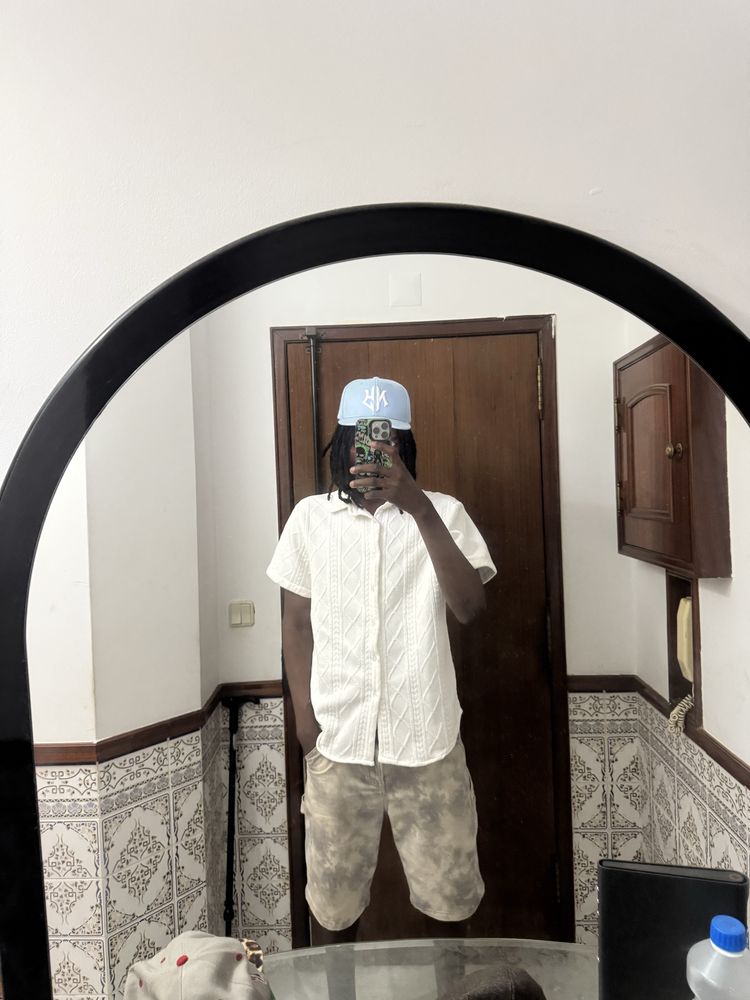 Vendo minhas rasta a bom preco