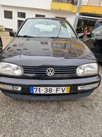 Golf3 GT Special 1.6 RESERVADO