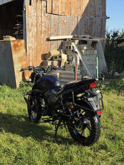 Продам lifan cityR