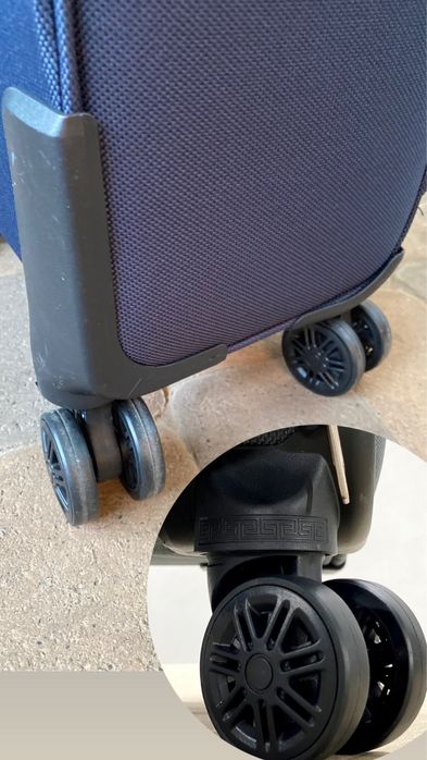 Валіза  Wings  ,чемодан