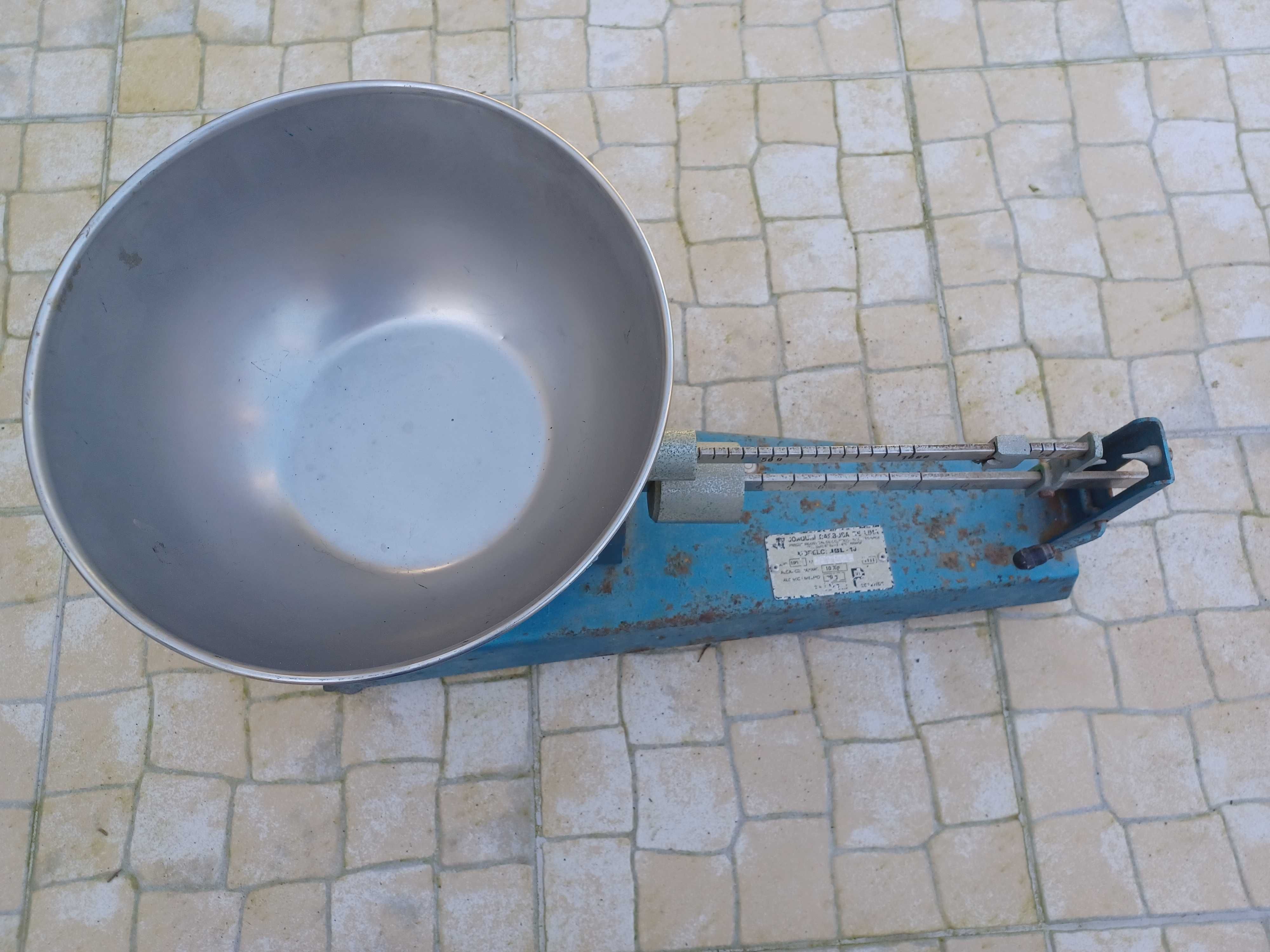 Balança Decimal 10 kg