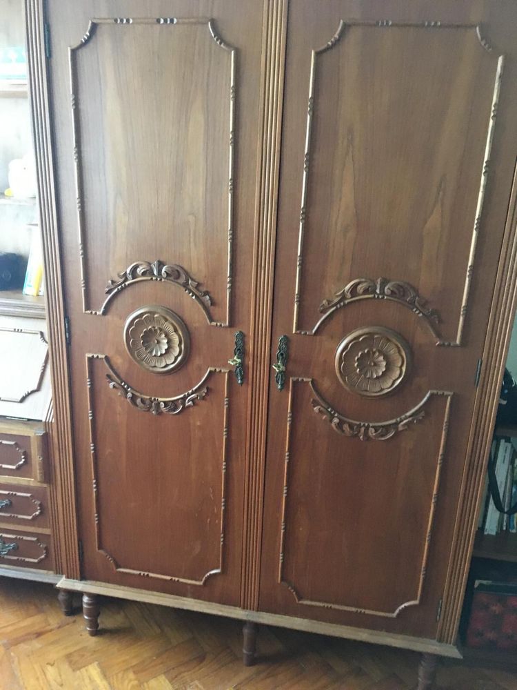 Mobilia de quarto