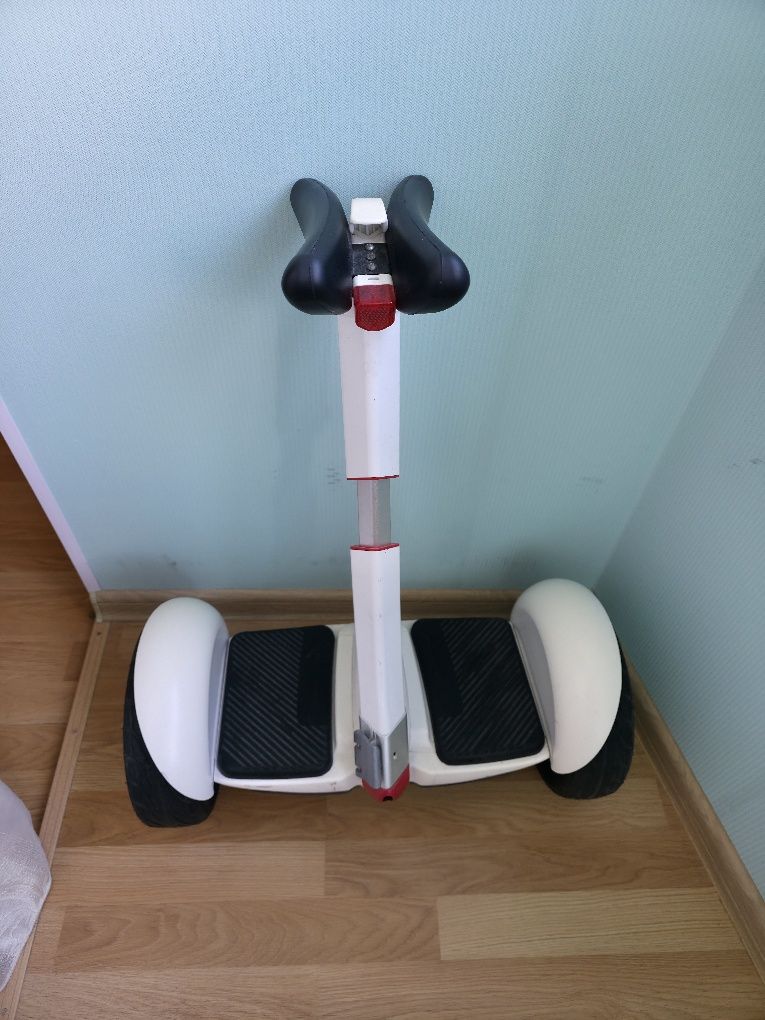 Гіроскутер MiniRobot Pro, гіроборд, сігвей,