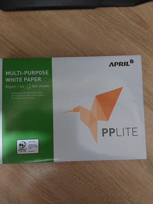 Канцтовары: Папки, бумага, книга, файлы