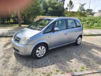 Opel Meriva 1.6 16v Twinport Cosmo