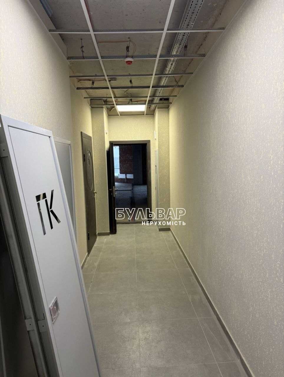 Продам 3 к.кв. + 2 паркоместа - 105 м2, ЖК BAUHAUS, Сокольники