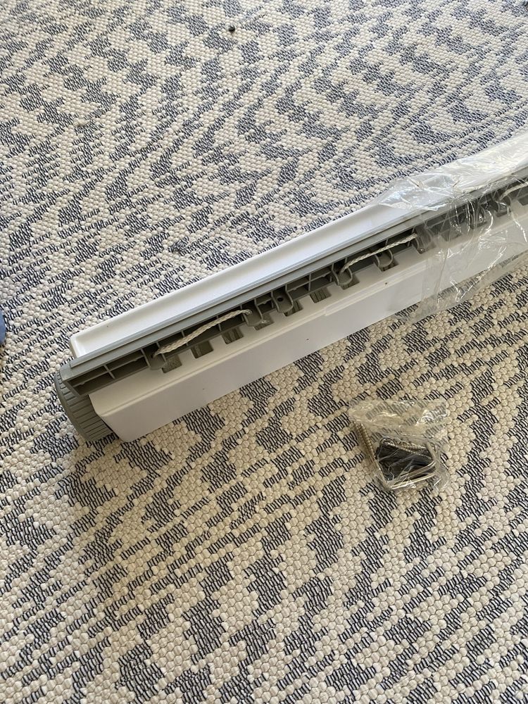 Estendedor de roupa automatico Extensivel