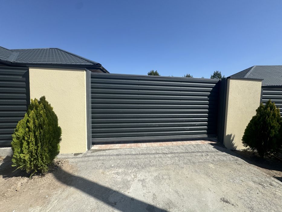 Сучасний будинок у Путрівці — 120 м² якості, стилю та затишку!