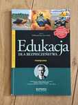 Edukacja dla bezpieczeństwa. Podręcznik - Goniewicz Nowak-Kowal Smutek