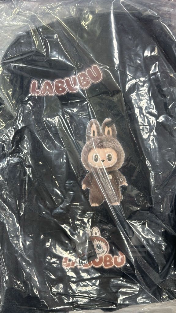 Mochilas escolar labubu