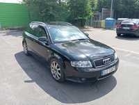 Audi a4b6 1.9 TDI automat