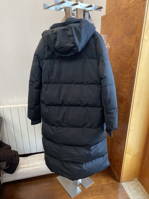 Kispo comprido quente, ZARA