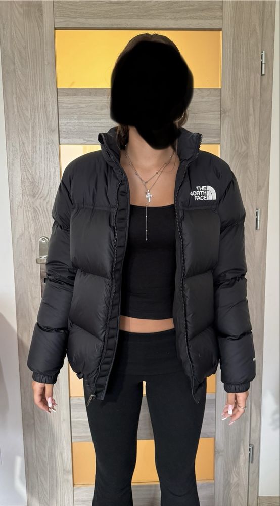 Kurtka The North Face Nuptse 1996