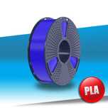 Filament PLA 1.75mm BLUE 1kg SUNLU