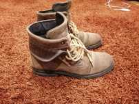 Botas nº42 pouco usadas