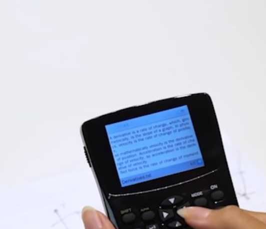 Calculadora Mágica v2.0 (Magic Calculator) - para te ajudar nos exames