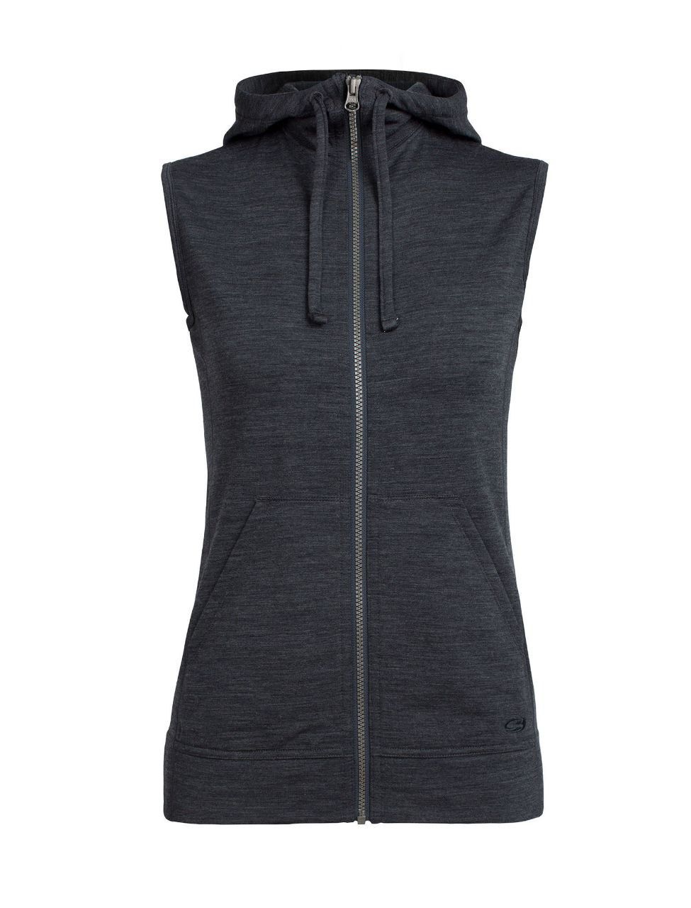Безрукавка icebreaker real fleece