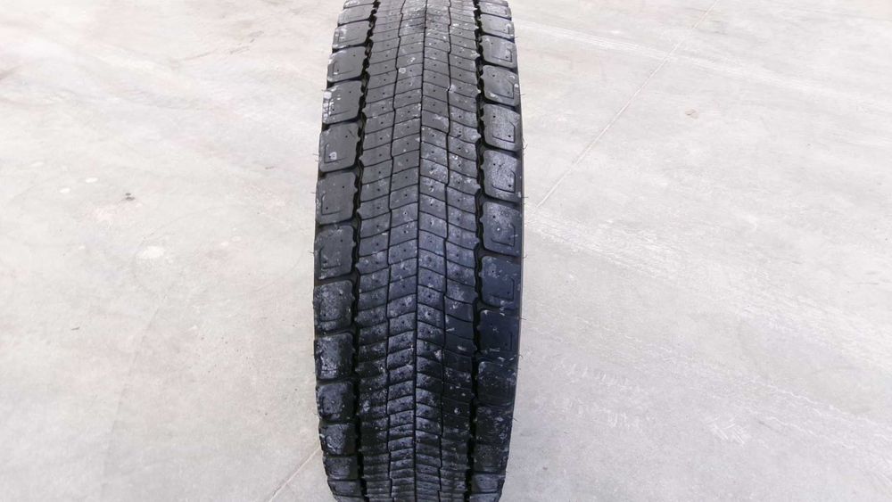Opona 315/70R22.5 Michelin X Line Energy (1100 netto)
