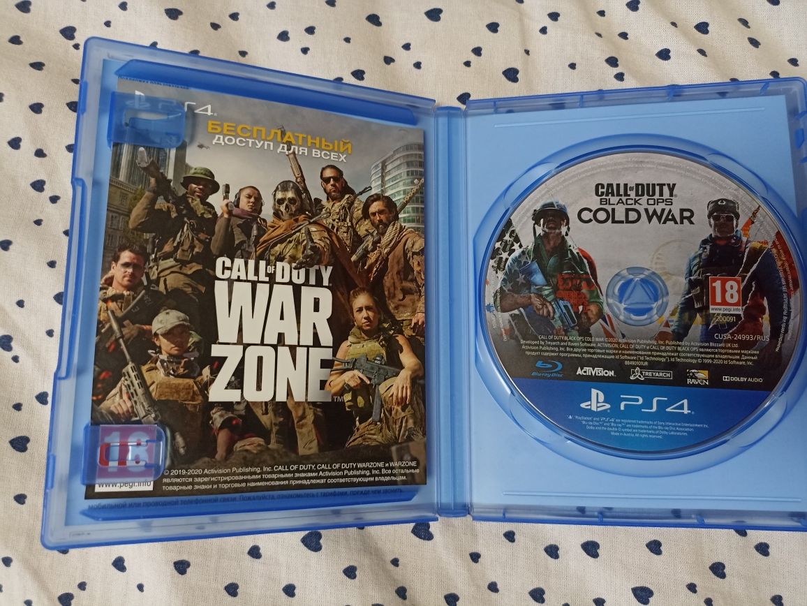 PlayStation 4 ps 4 Диск Ігра пс 4 комплект