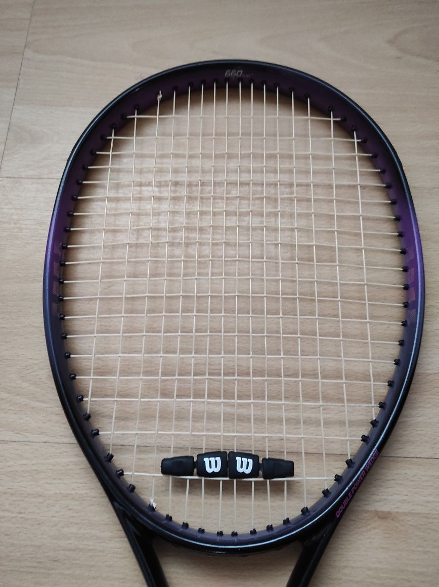 Тенісна ракетка Head Tennisschläger 660 Lady.