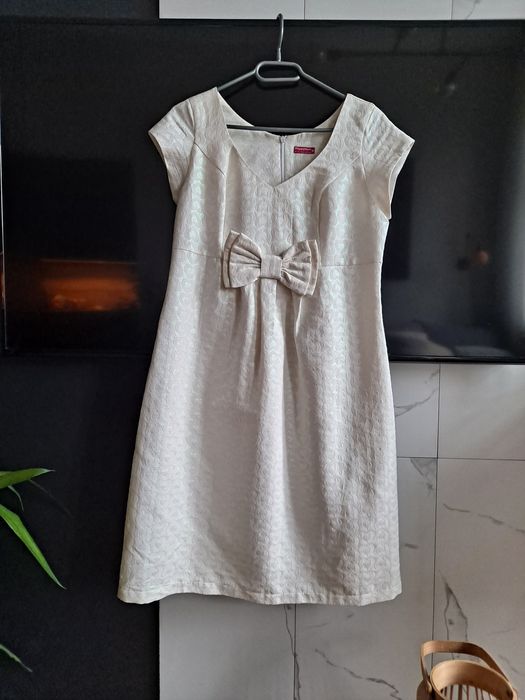 Sukienka ciążowa rozmiar M