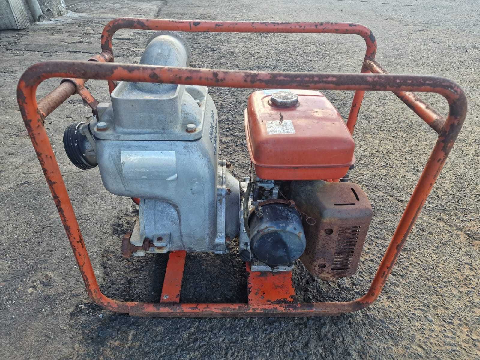 Moto bomba / Motor de rega Robin EY25