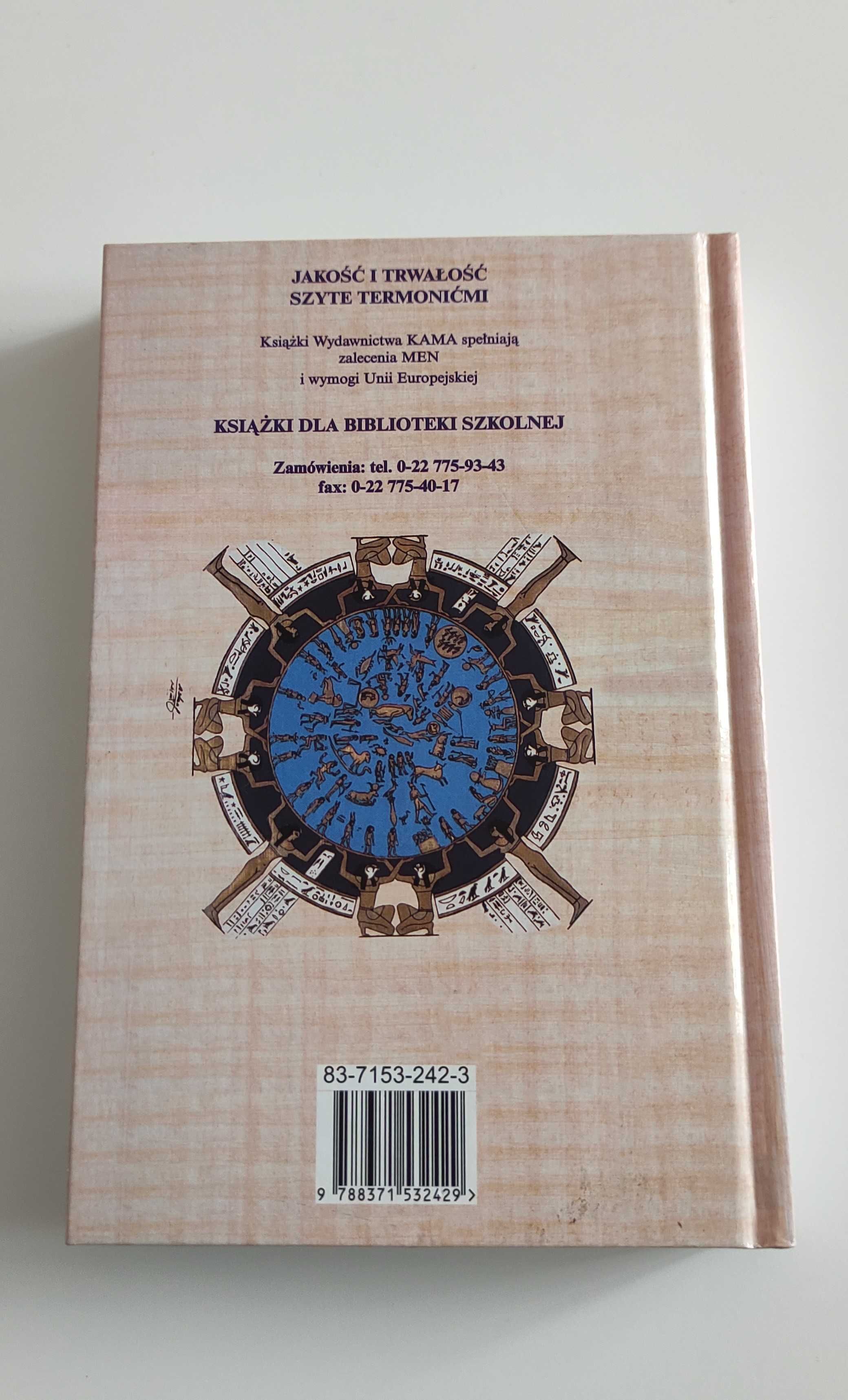 bolesław prus faraon tom 1