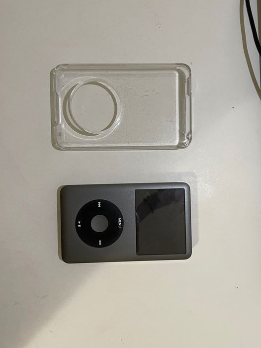 iPod 7th generation (160 gb)64550446491265121