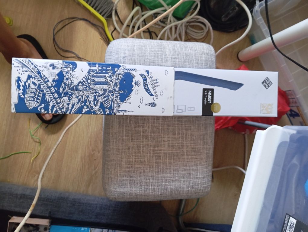 Telefone portátil
