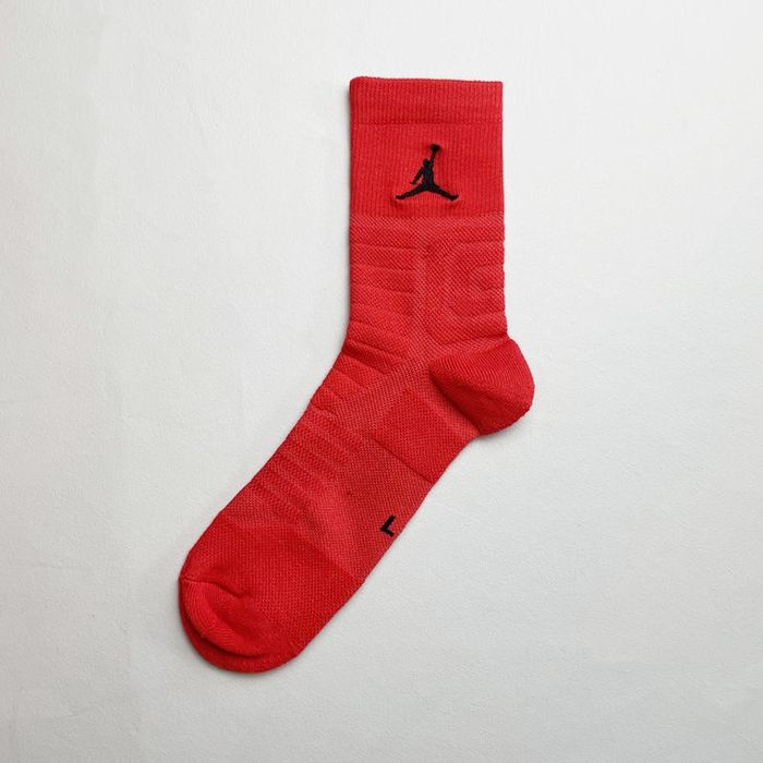 Спортивні шкарпетки Джордан Jordan Dri-Fit носки спортивные