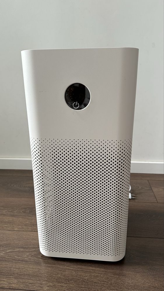 Oczyszczacz powietrza Mi Air Purifier 3H xiaomi